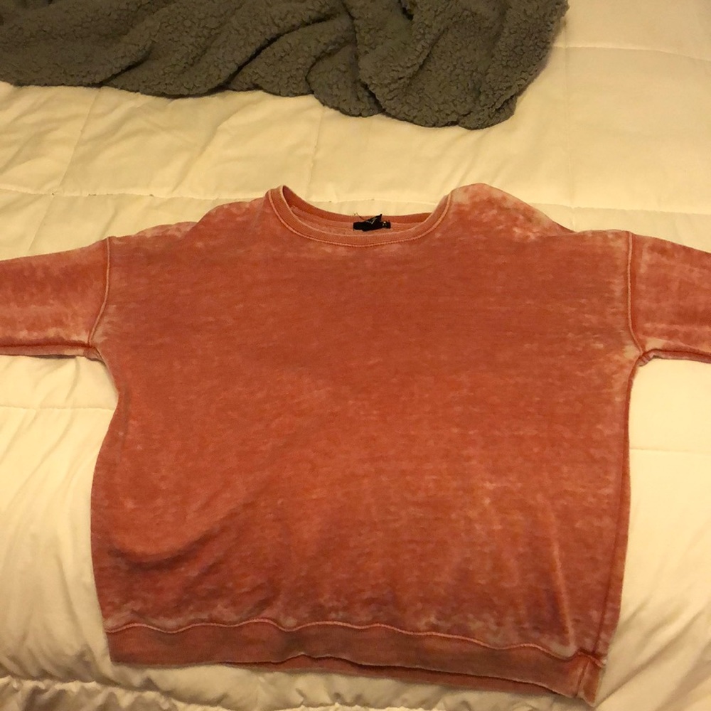 long sleeve
